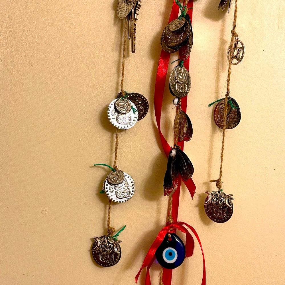 Witch Bells - Picture 4 of 9